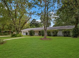 1715 NW 10th Ter, Gainesville, FL 32609