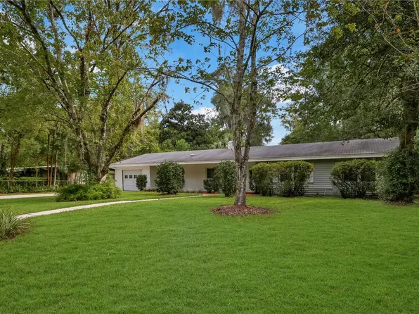 1715 NW 10th Ter, Gainesville, FL 32609