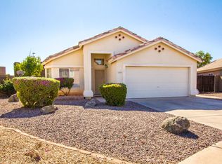 1319 S Cardinal St, Gilbert, AZ 85296