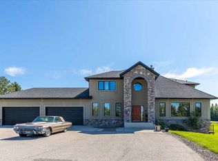 244094 W Partridge Pl, Rocky View County, AB T3Z3M2