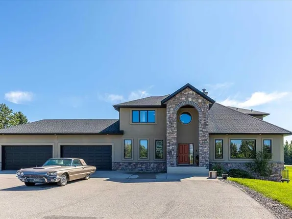 244094 W Partridge Pl, Rocky View County, AB T3Z 3M2