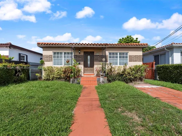 601 NW 59th Ct, Miami, FL 33126