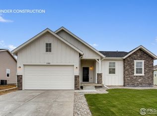 348 Rustic Barn Ln, Berthoud, CO 80513