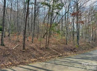 0 Hummingbird Cv #275, Lake Lure, NC 28746