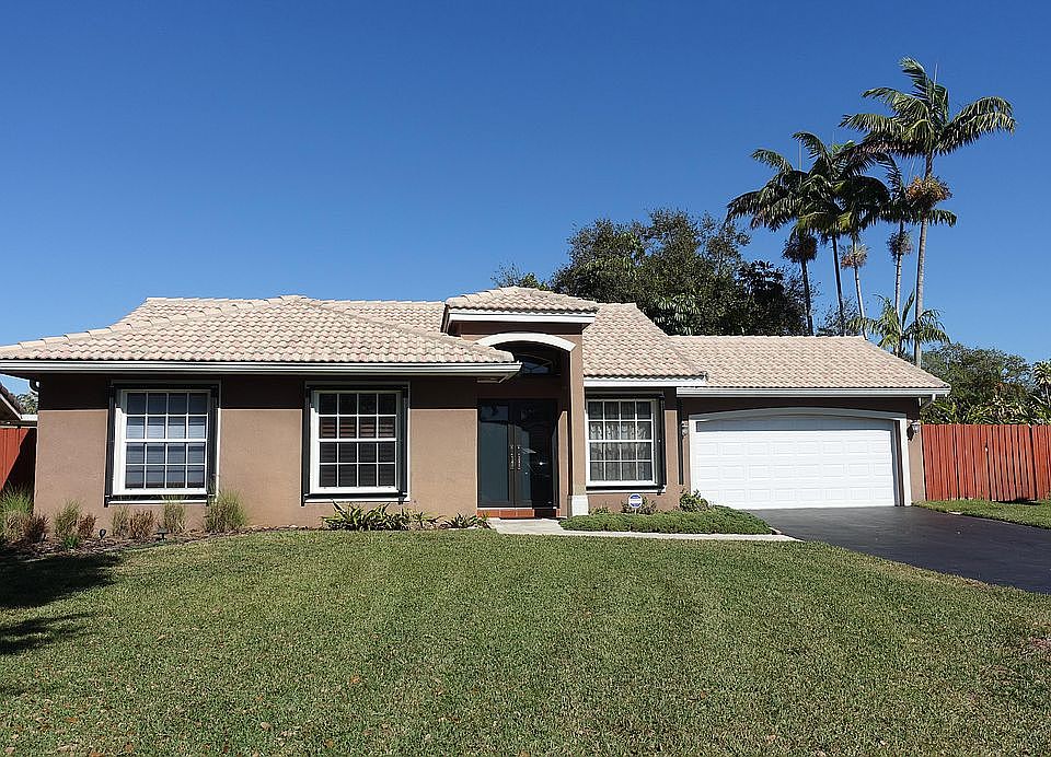 Oversized Lot / Frontal View