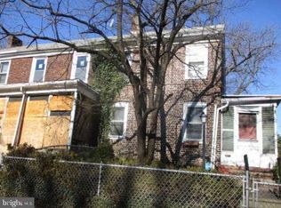 1535 Minnesota Rd, Camden, NJ 08104