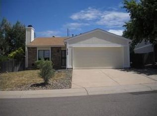 2728 S Telluride Ct, Aurora, CO 80013