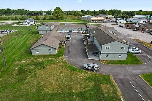 1st image of 10705 E Us Highway 136 #19