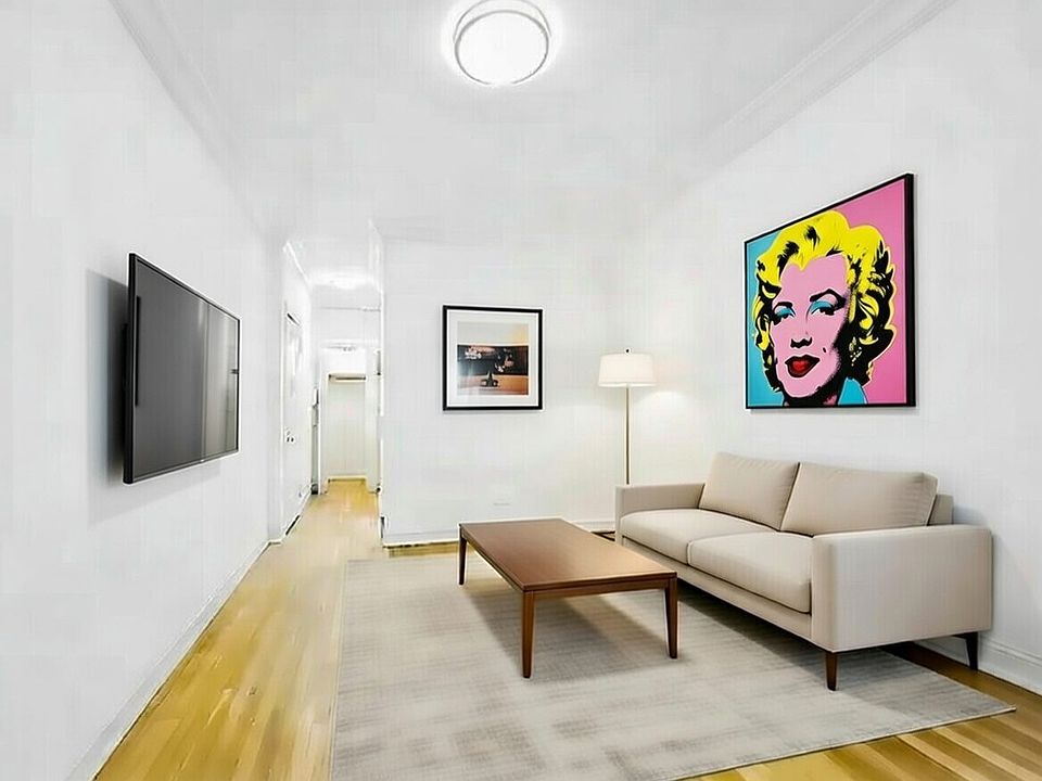 2nd image of 241 E 46th St APT 1A