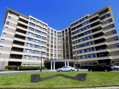 101 S Raleigh Ave APT 210, Atlantic City, NJ, 08401