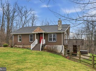3998 Hidden Valley Ln, Linden, VA 22642