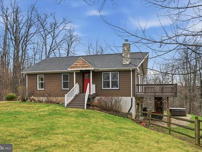 3998 Hidden Valley Ln, Linden, VA, 22642