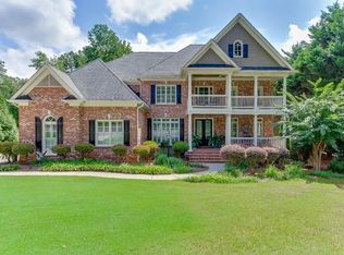 2930 Aquitania Ln, Cumming, GA 30040