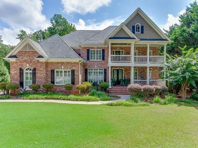 2930 Aquitania Ln, Cumming, GA, 30040