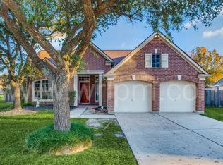 16918 Canyon Ridge Ct, Spring, TX 77379