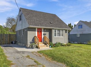 21 3rd St, Belleville, ON K8N 4R7