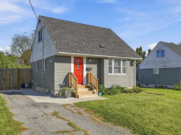 21 3rd St, Belleville, ON K8N 4R7