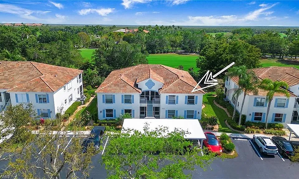 1018 Mainsail Dr #421