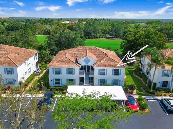 1018 Mainsail Dr Unit 421, Naples, FL 34114