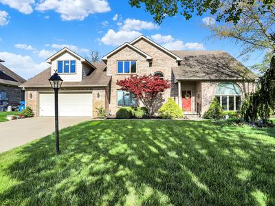 4606 Sundance Trl, Indianapolis, IN, 46239