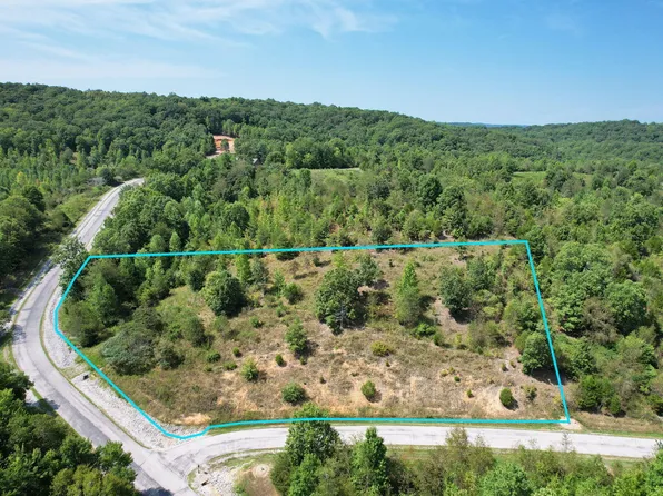 0 NE Emerald Ln, Rockwood, TN 37854