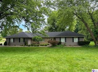 923 Dogwood Cir, Elizabethtown, KY 42701