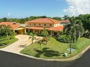 395 Camino De Los Jobanes, Dorado, PR 00646
