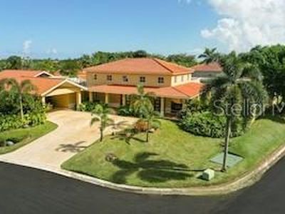 395 Camino De Los Jobanes, Dorado, PR, 00646
