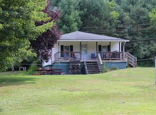 124 Pearl Ln, Beckley, WV 25801