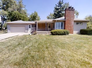 150 E Venoy Dr, Indianapolis, IN