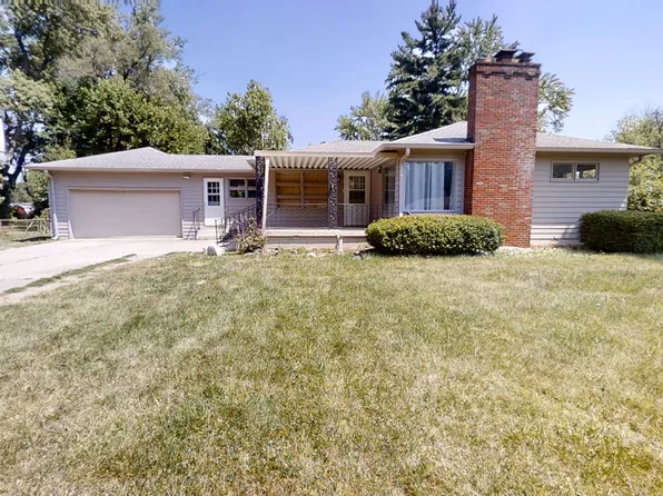 150 E Venoy Dr, Indianapolis, IN 46227