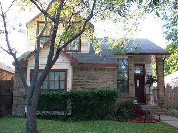 10608 woodleaf drive