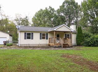 3073 Wahl Rd, Hamersville, OH 45130