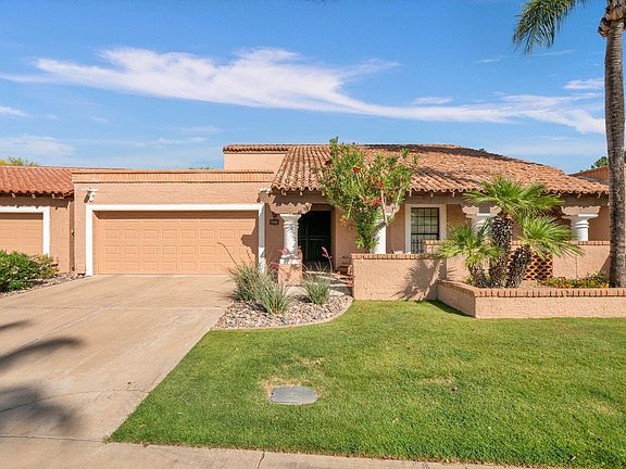 4th image of 7826 N Via De Frontera