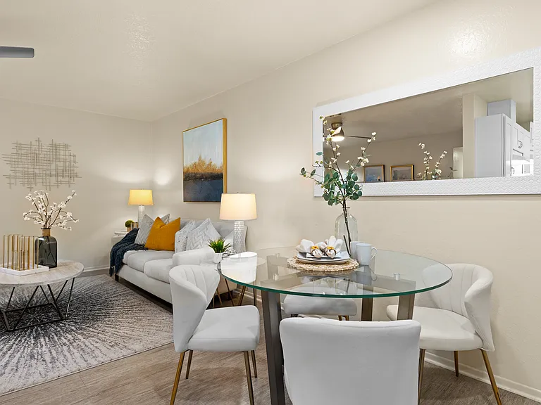 Plum Orchard Apartments — Photo 61