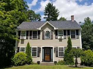 27 Sibley Rd, Winchendon, MA 01475