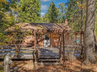 45888 Booth Ave, Posey, CA 93260