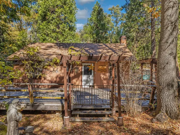 45888 Booth Ave, Posey, CA 93260