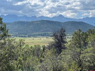 LOT 5 Promontories Dr, Ridgway, CO 81432