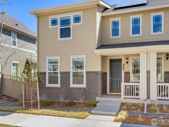 1558 Hudson Aly, Erie, CO 80516