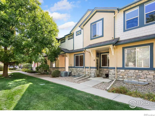 2426 Parkfront Drive #G, Fort Collins, CO 80525