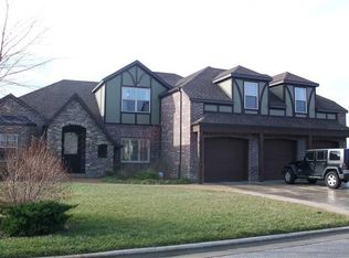 850 E Montarosa St, Nixa, MO 65714