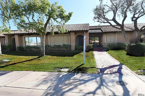 3533 S Cholla Ln Photo 1