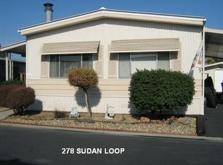 278 Sudan Loop, Pacheco, CA 94553