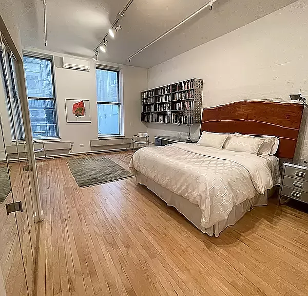 35 Wooster St #2R — Photo 4