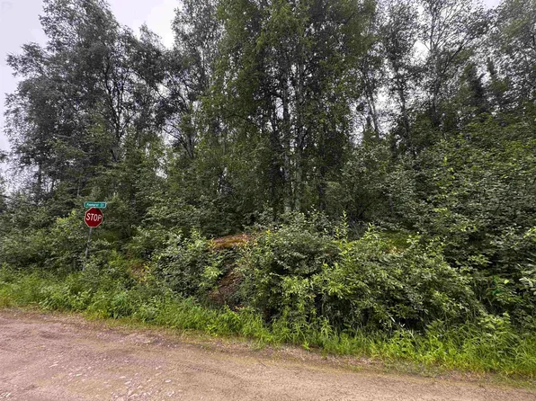 Nhn Pinehurst Ct, Fairbanks, AK 99712