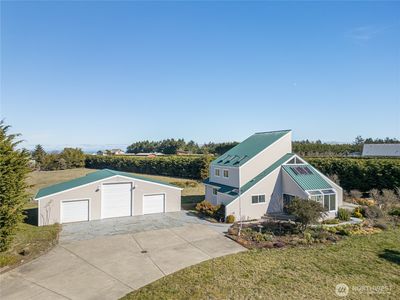 163 Maritime Drive, Port Angeles, WA, 98362
