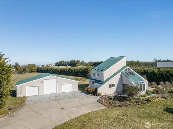 163 Maritime Drive, Port Angeles, WA 98362