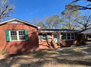 282 Graham Bridge Rd, Rockingham, NC 28379