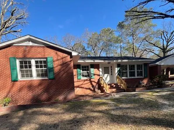 282 Graham Bridge Road, Rockingham, NC 28379